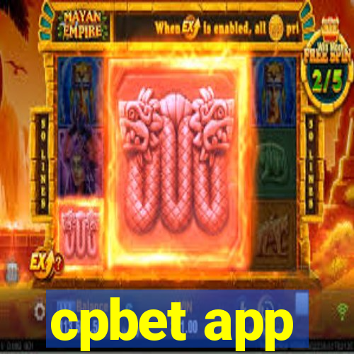 cpbet app